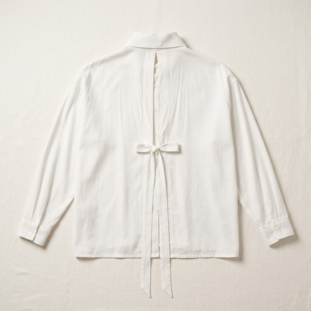 Le reflet - chemise