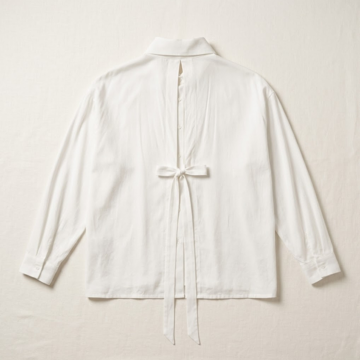 Le reflet - chemise