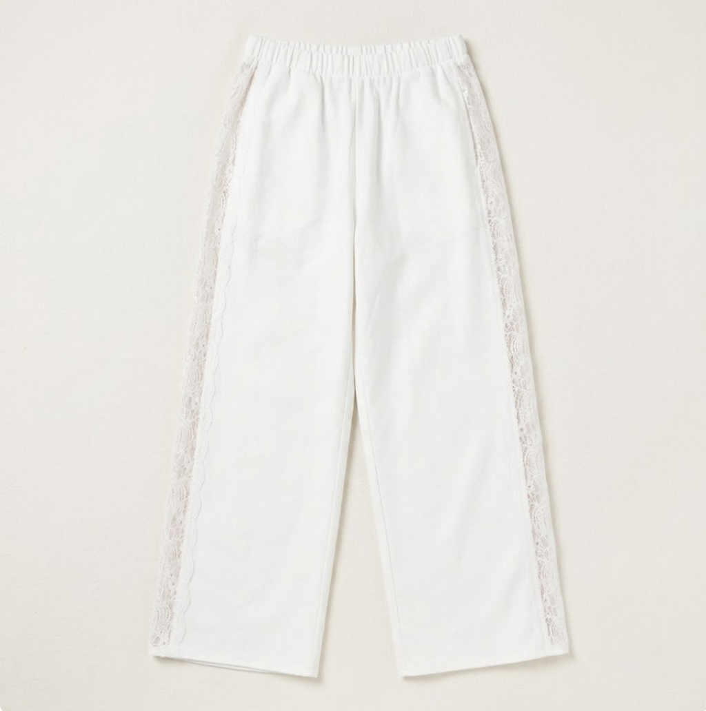 La présence - pantalon