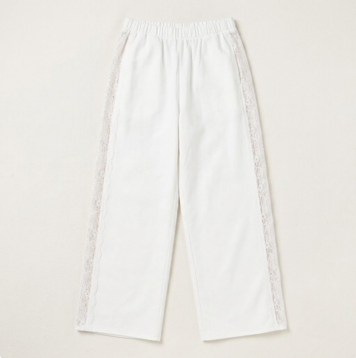 La présence - pantalon