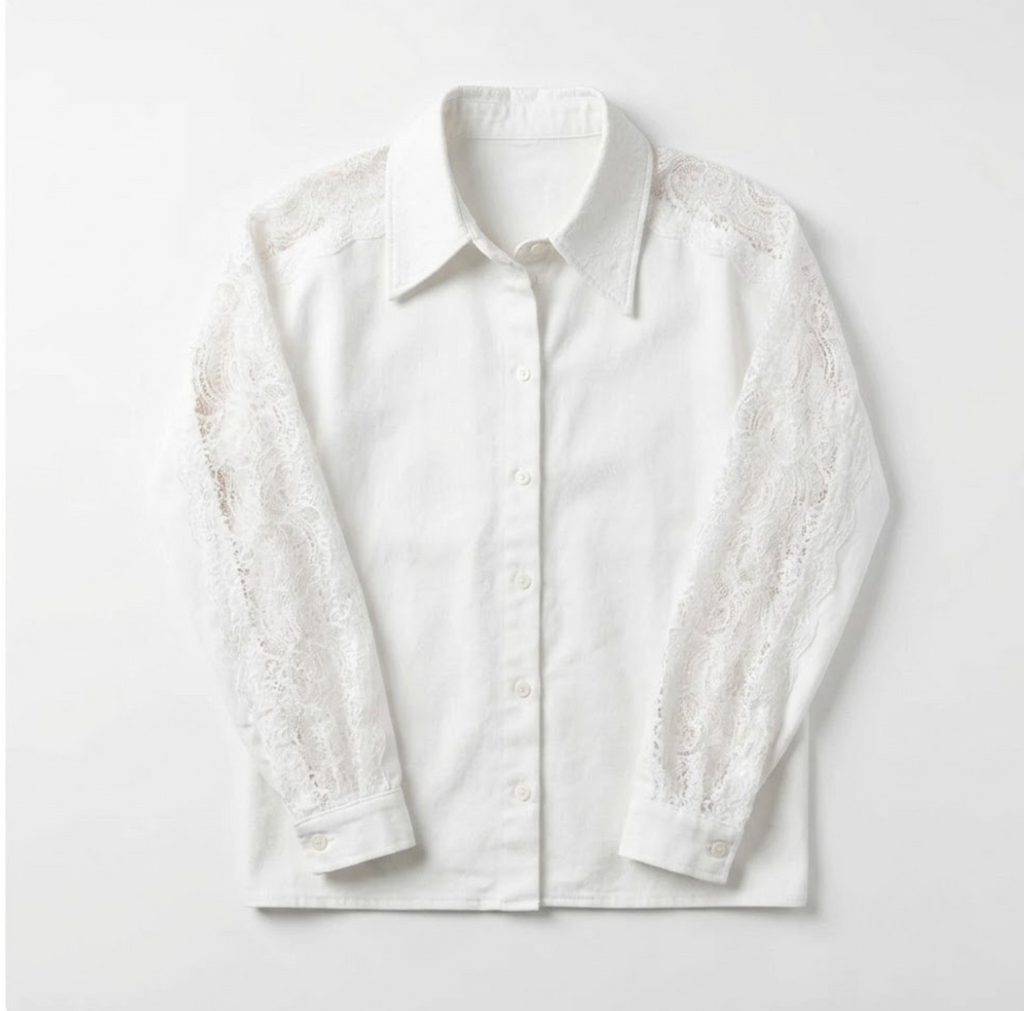 La présence - chemise