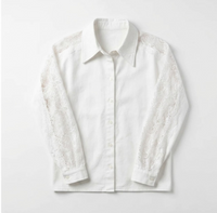 La présence - chemise