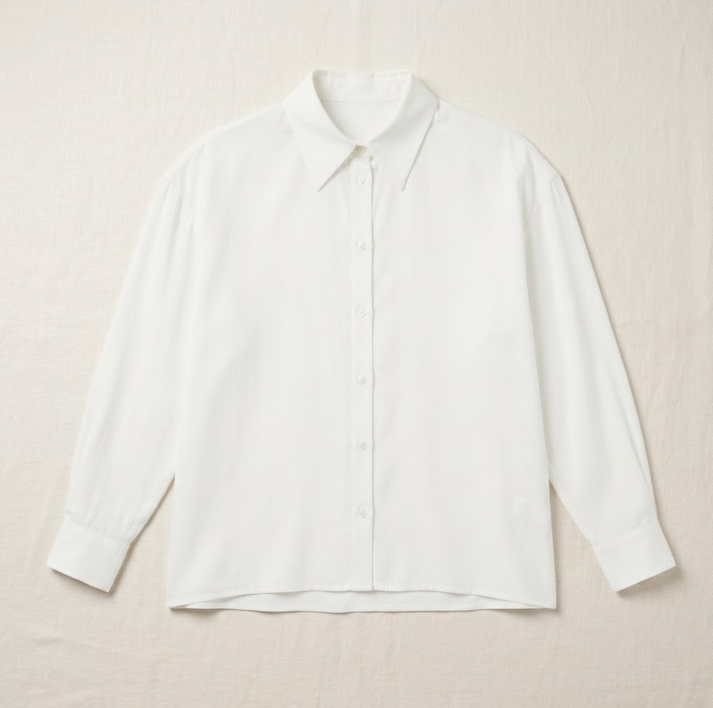 Le reflet - chemise