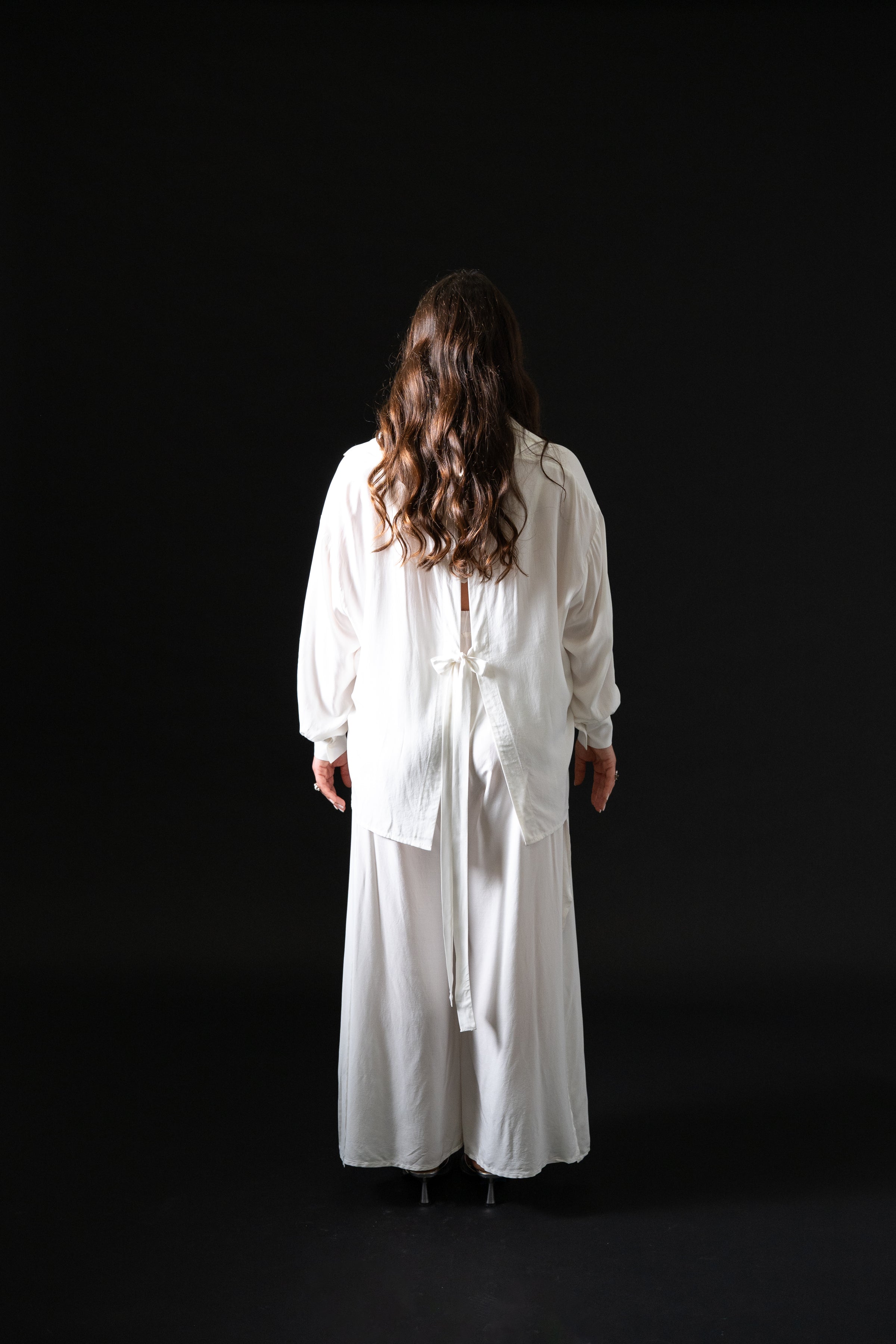 Le reflet - pantalon