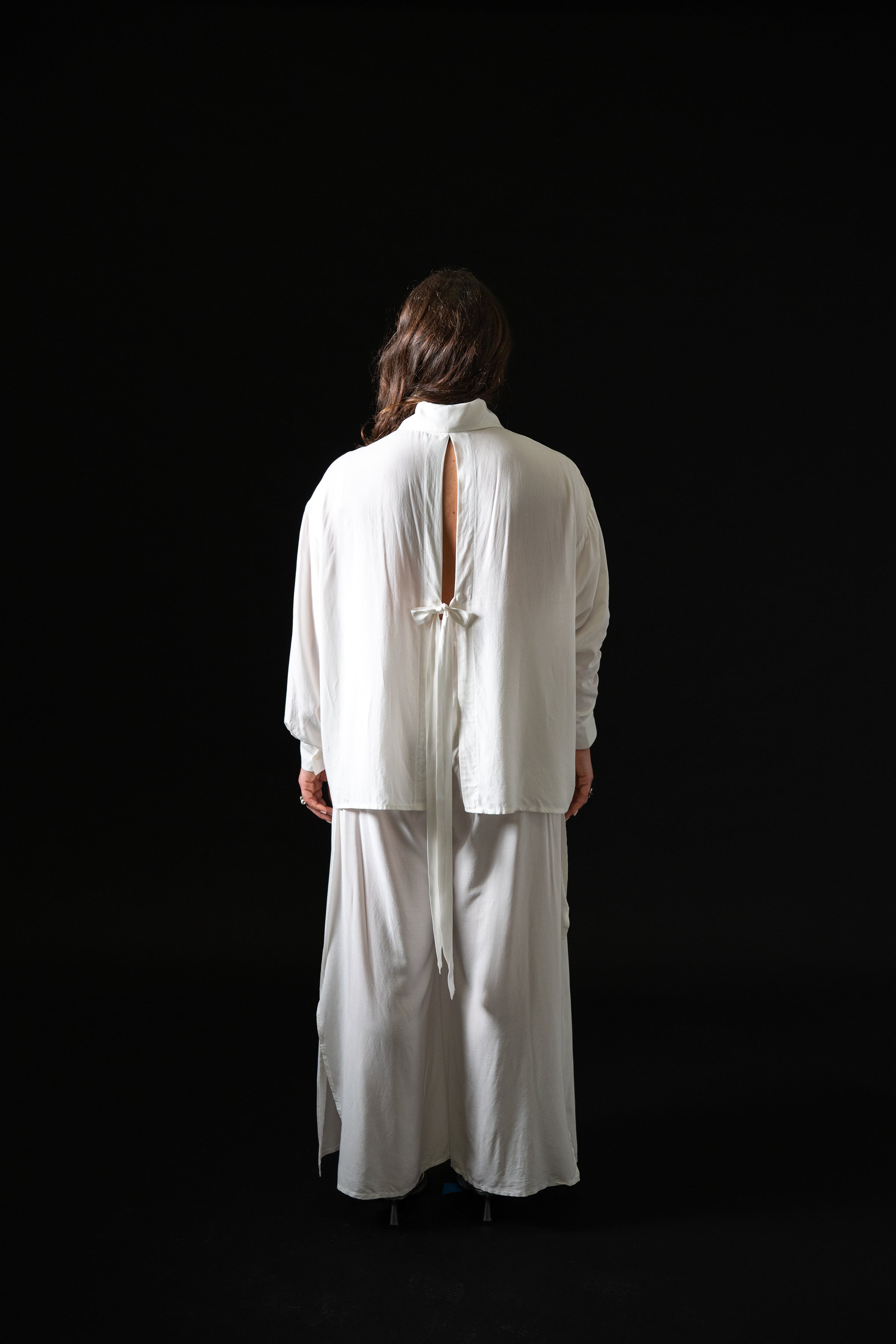 Le reflet - chemise