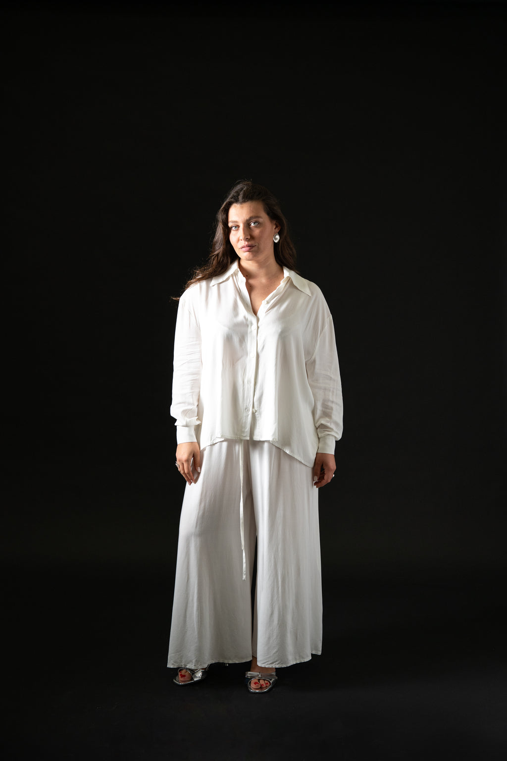 Le reflet - pantalon