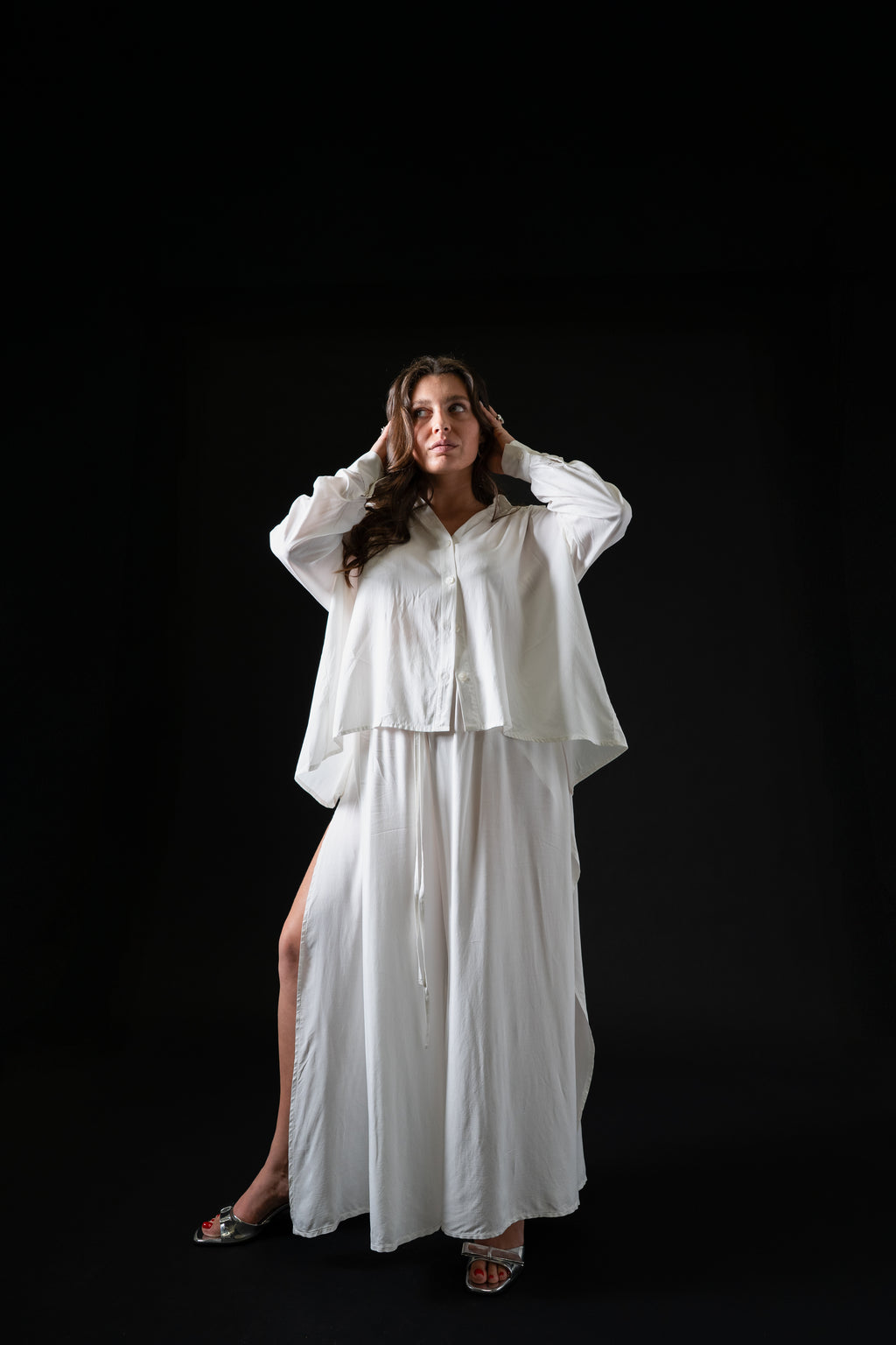 Le reflet - pantalon