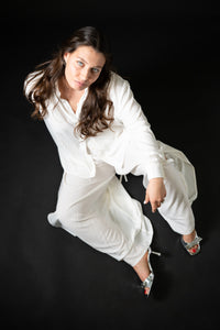 Le reflet - pantalon