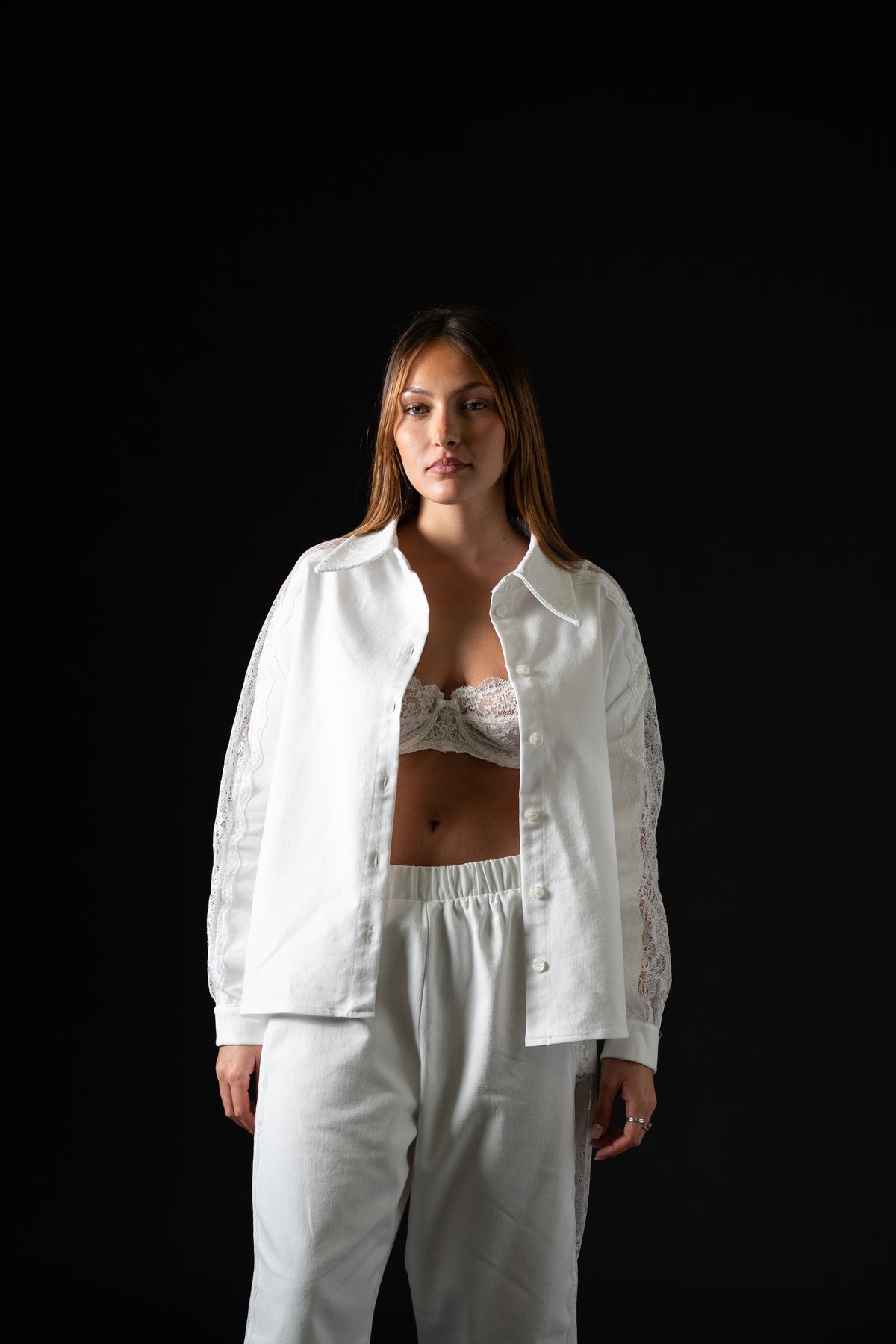 La présence - chemise