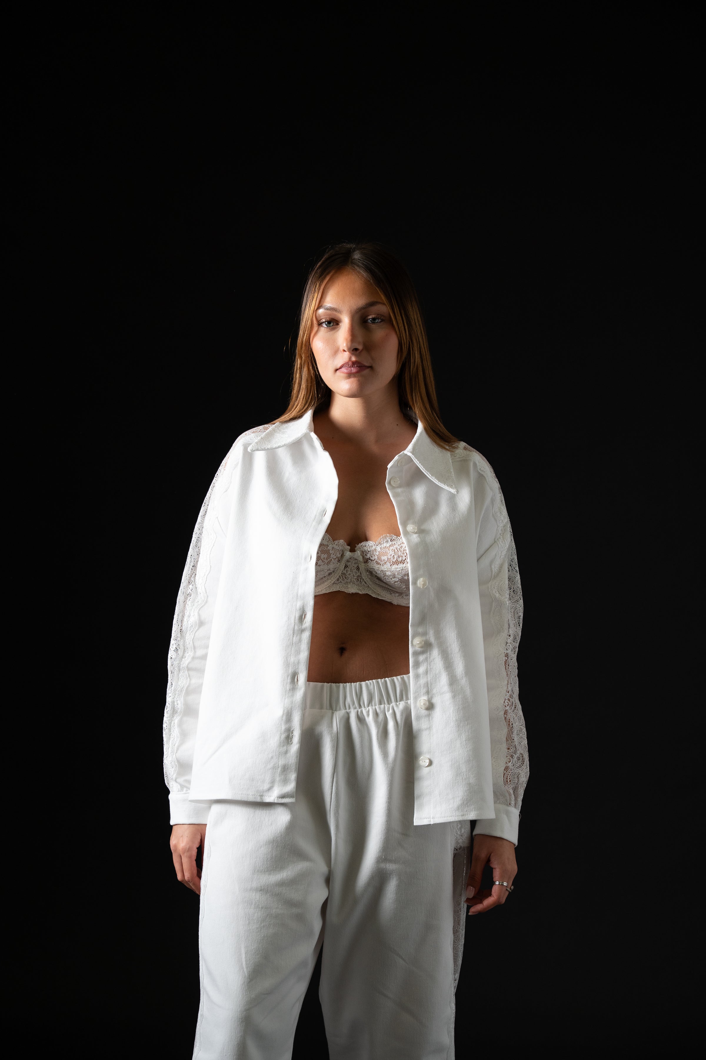 La présence - chemise