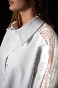 La présence - chemise