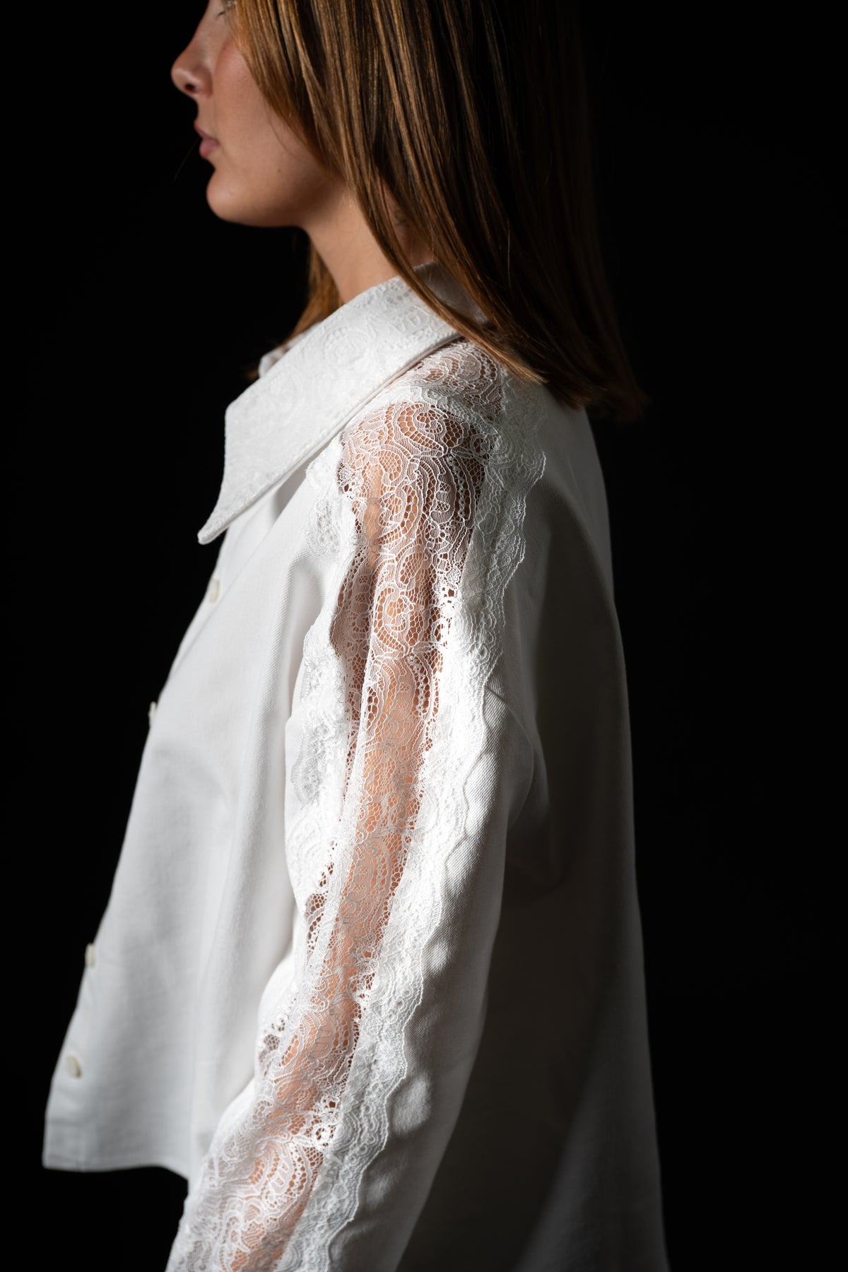 La présence - chemise