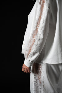 La présence - chemise