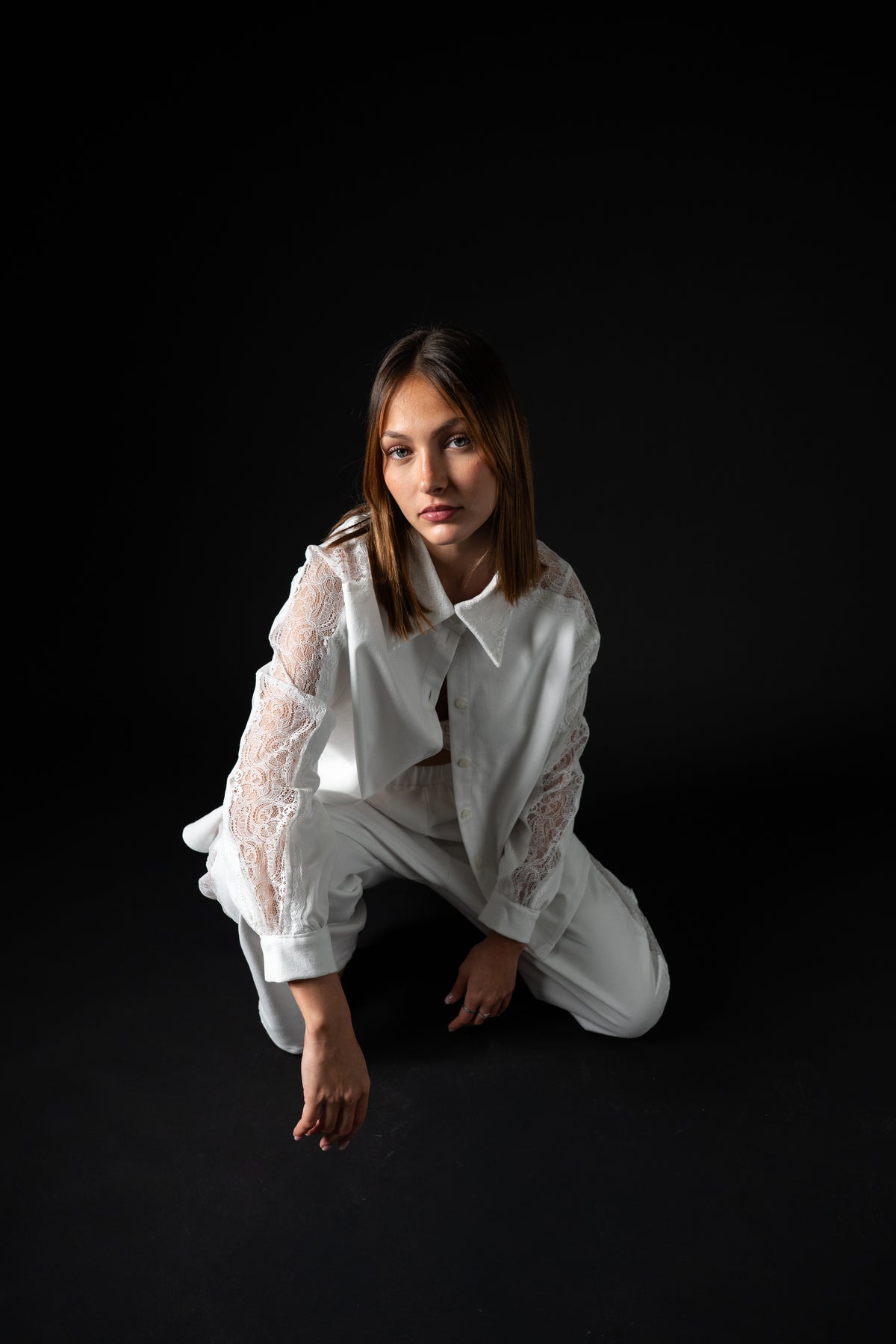 La présence - chemise