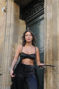 Brassière Duchesse