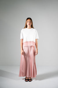 Jupe Soya Rose