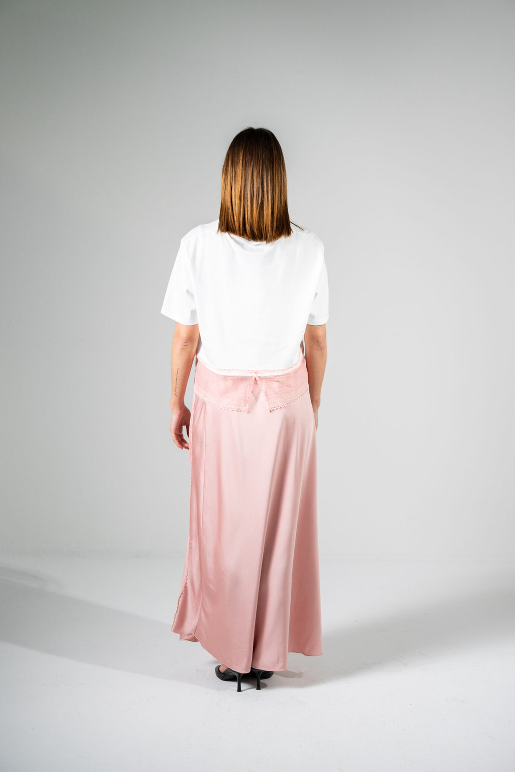 Jupe Soya Rose
