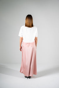 Jupe Soya Rose