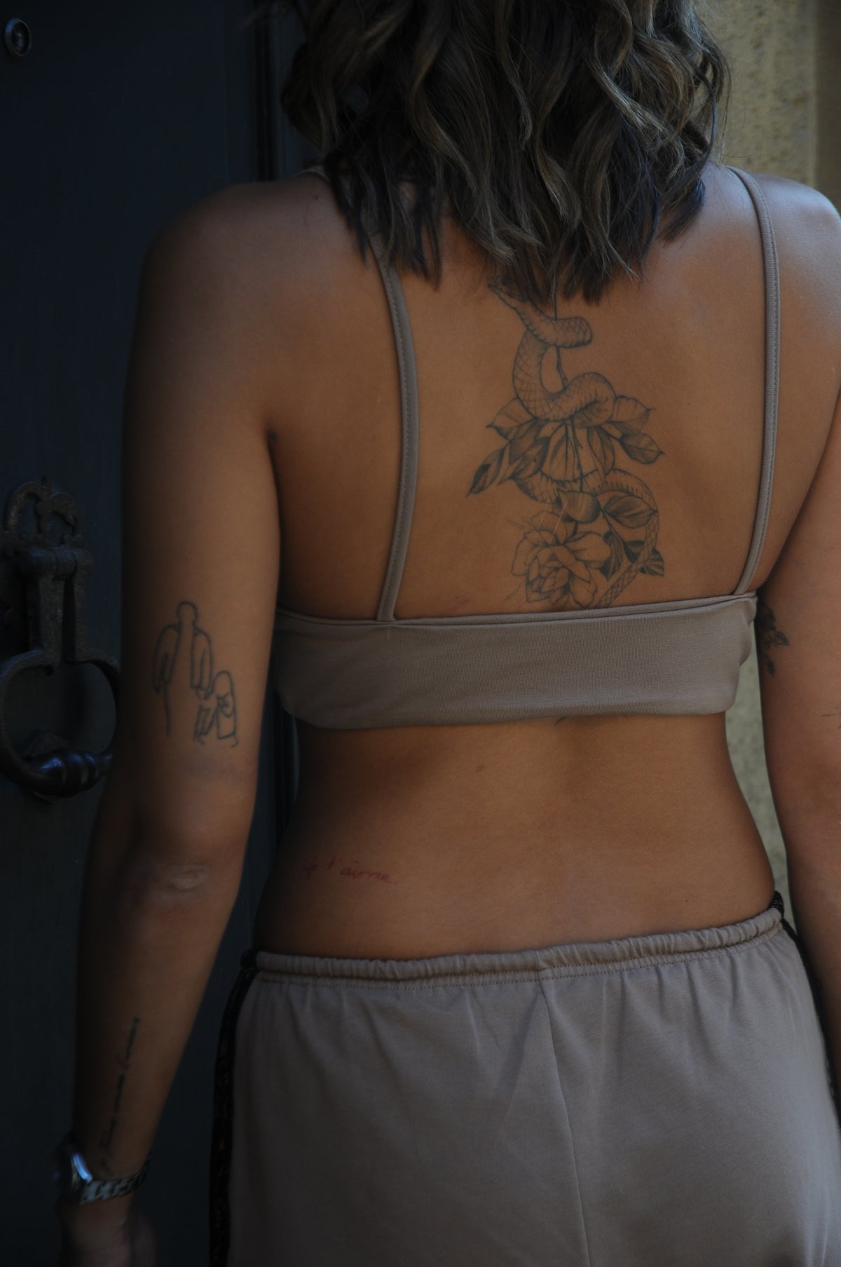 Brassière Nuisette