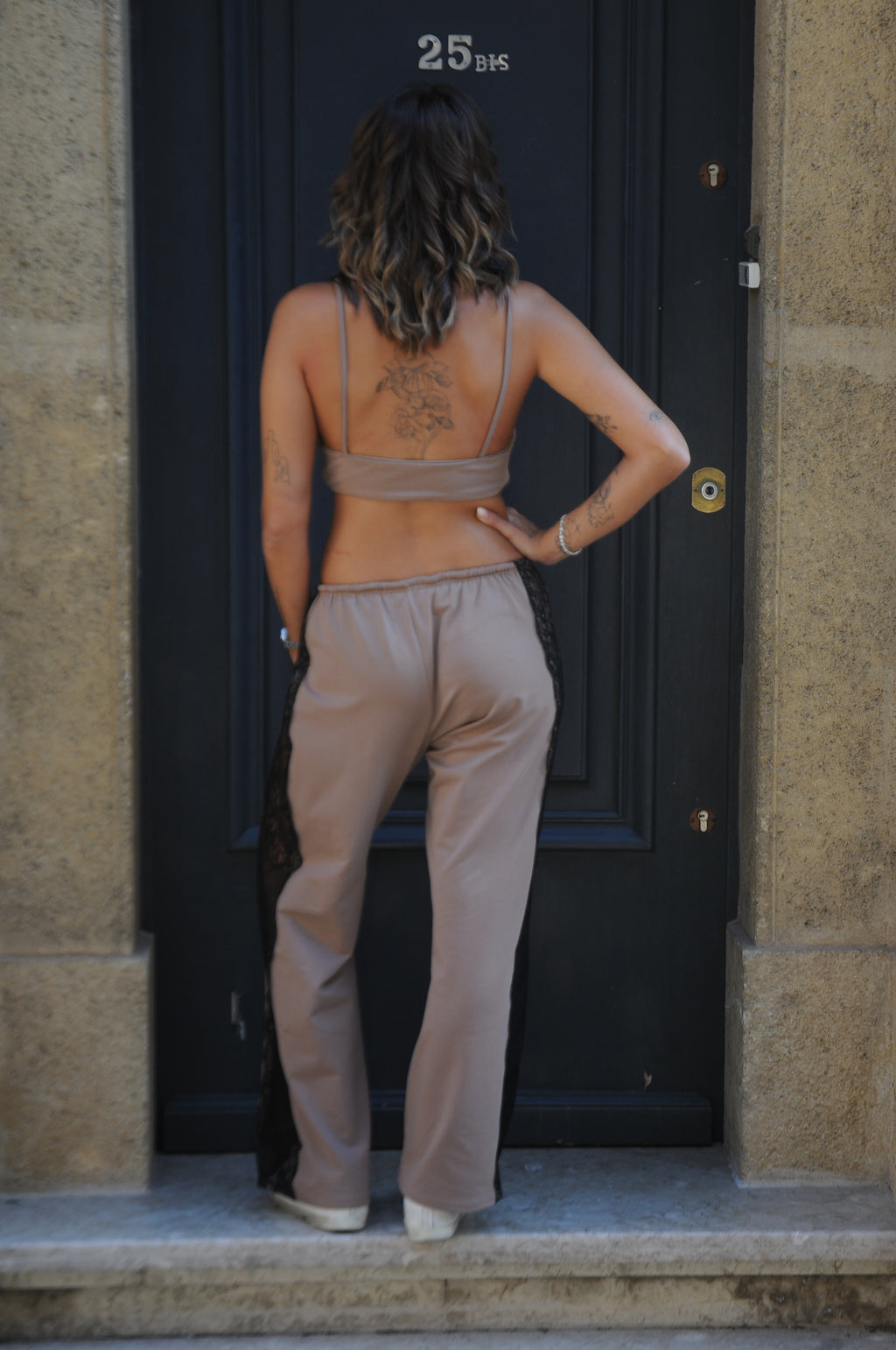 Jogging Nuisette