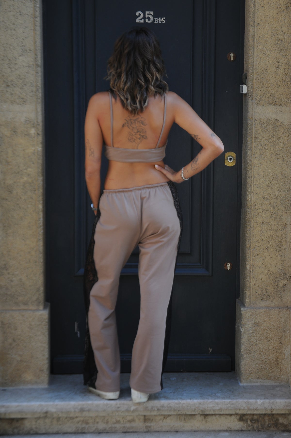 Jogging Nuisette