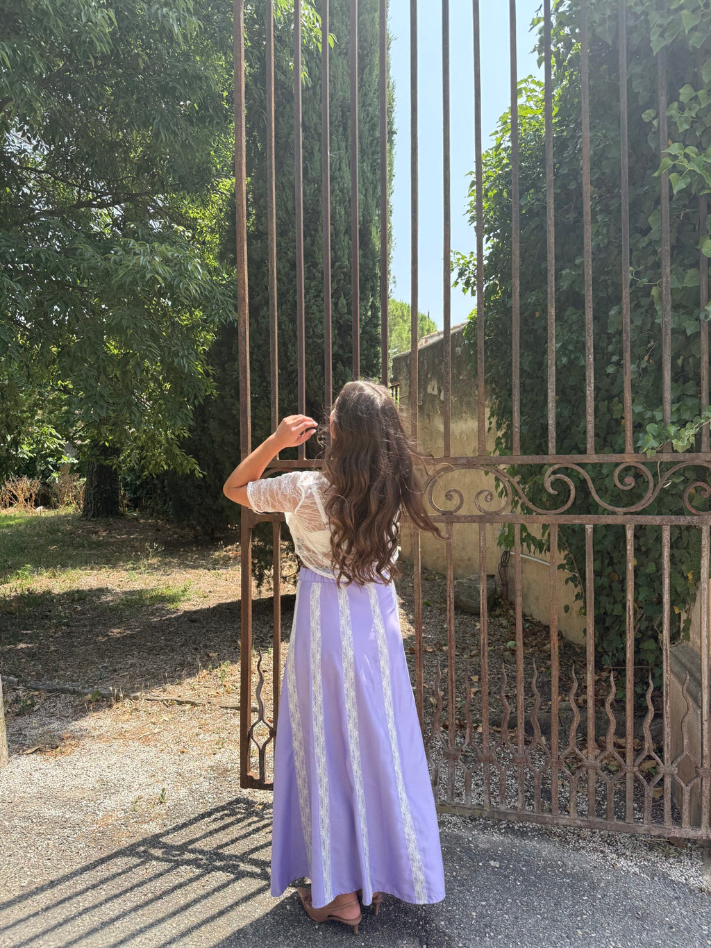 Jupe Gioia - XS/S