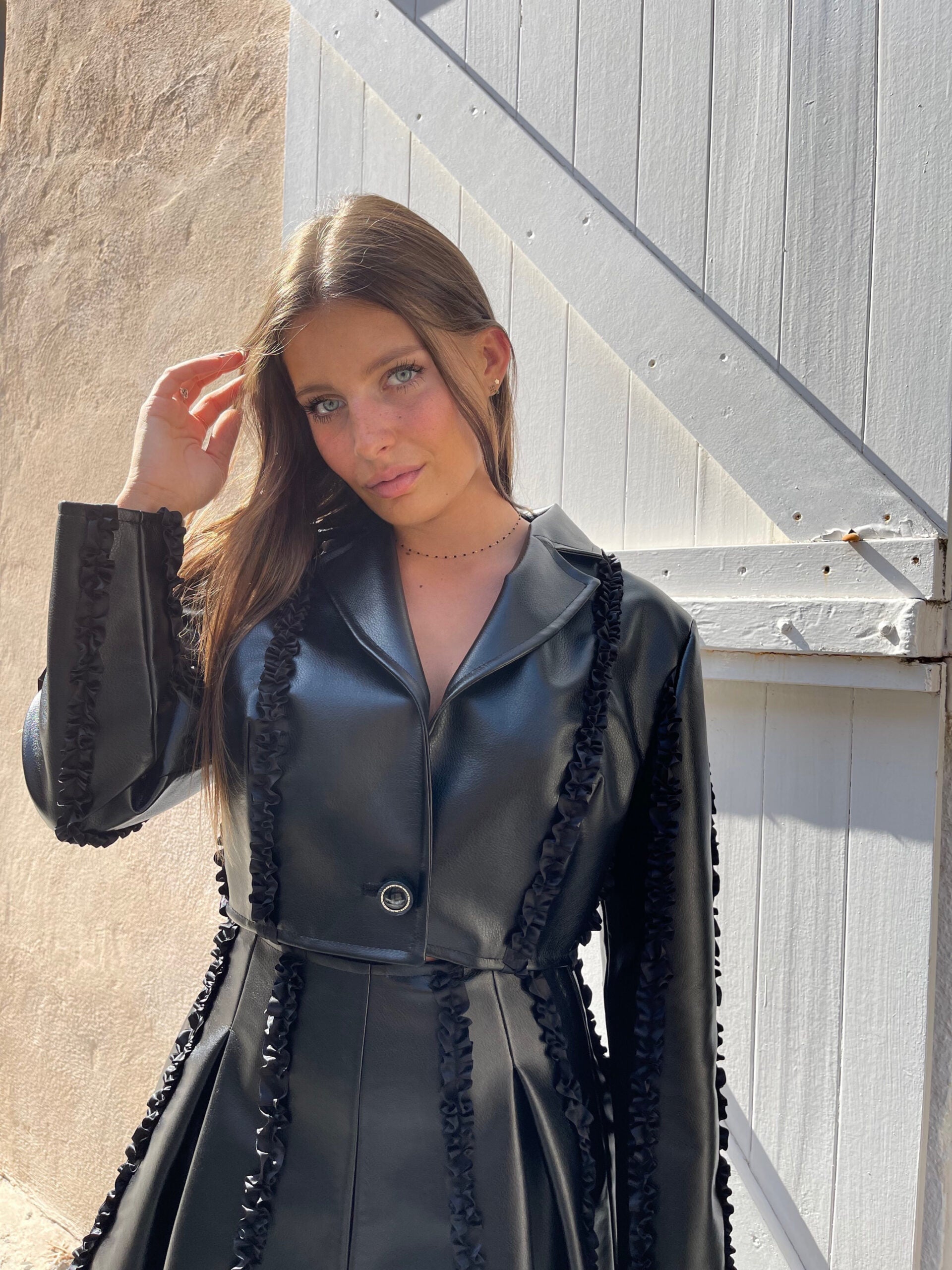 Veste Maé