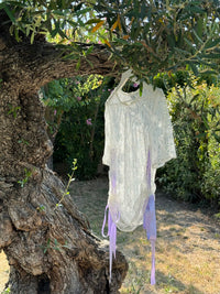 Top Gioia Rubans - XS/S
