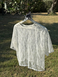 Top Gioia - XS/S