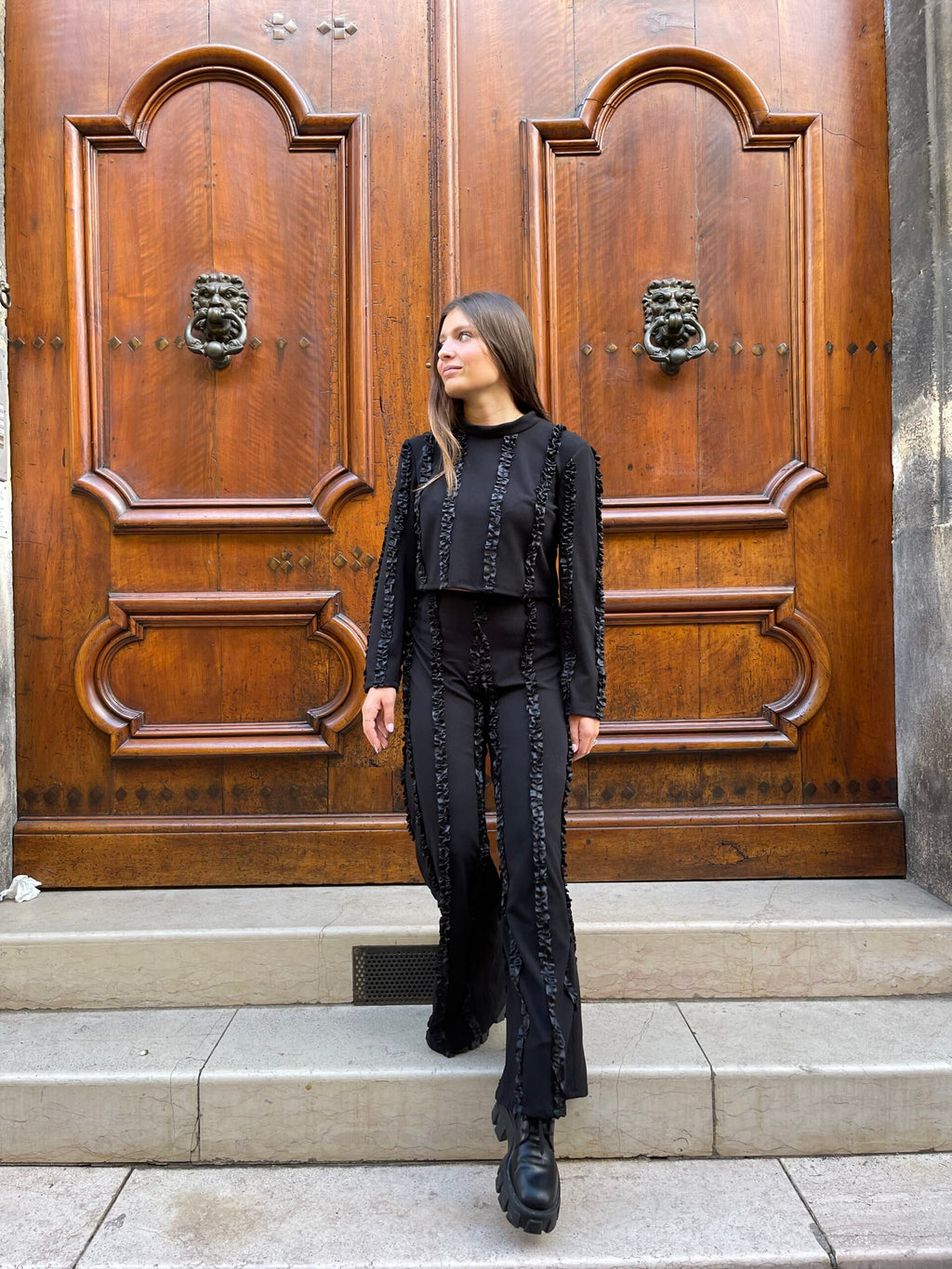 Pantalon Maé