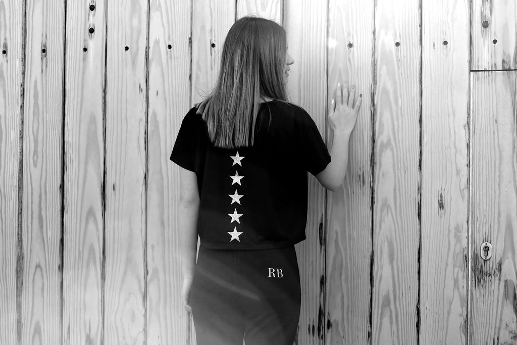 Tee-shirt étoile