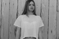 Tee-shirt étoile