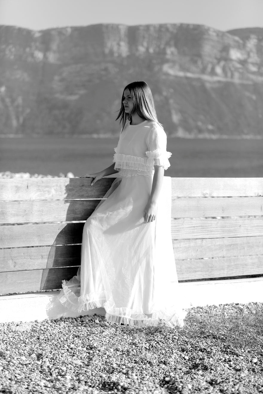Jupe Louise
