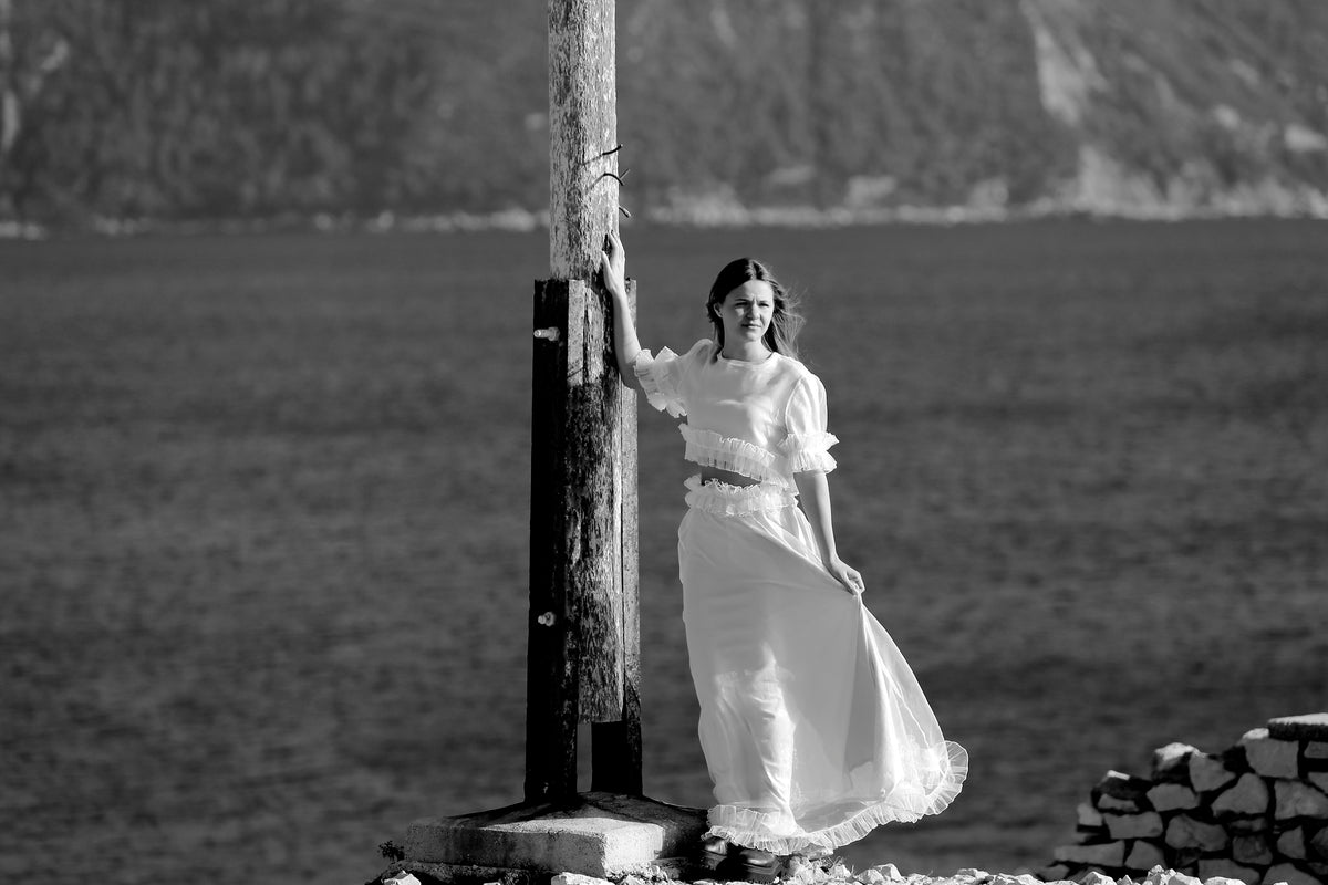 Jupe Louise
