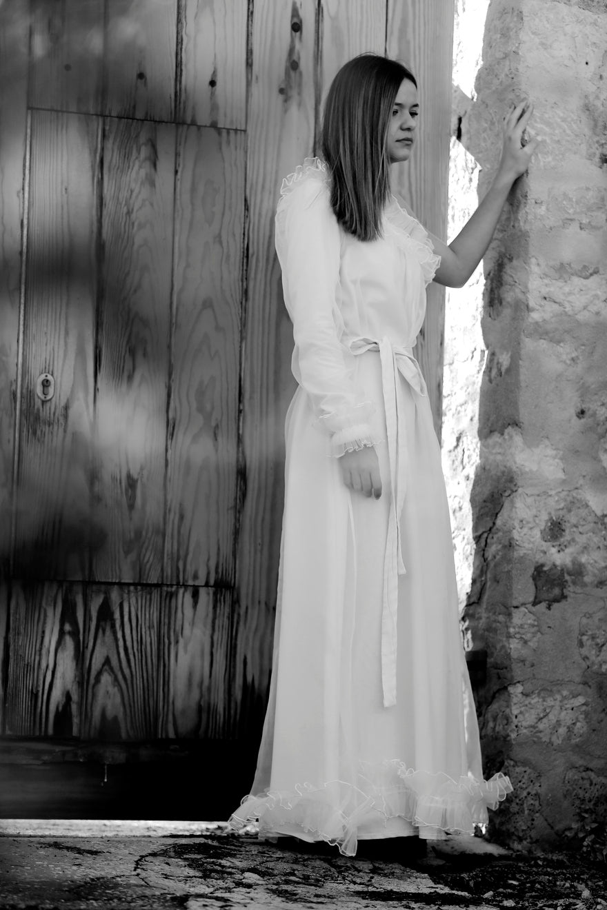 Robe Luigia