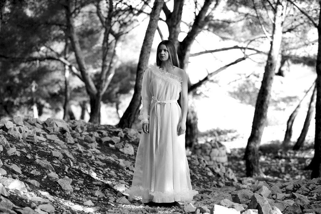 Robe Luigia