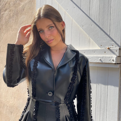 Veste Maé