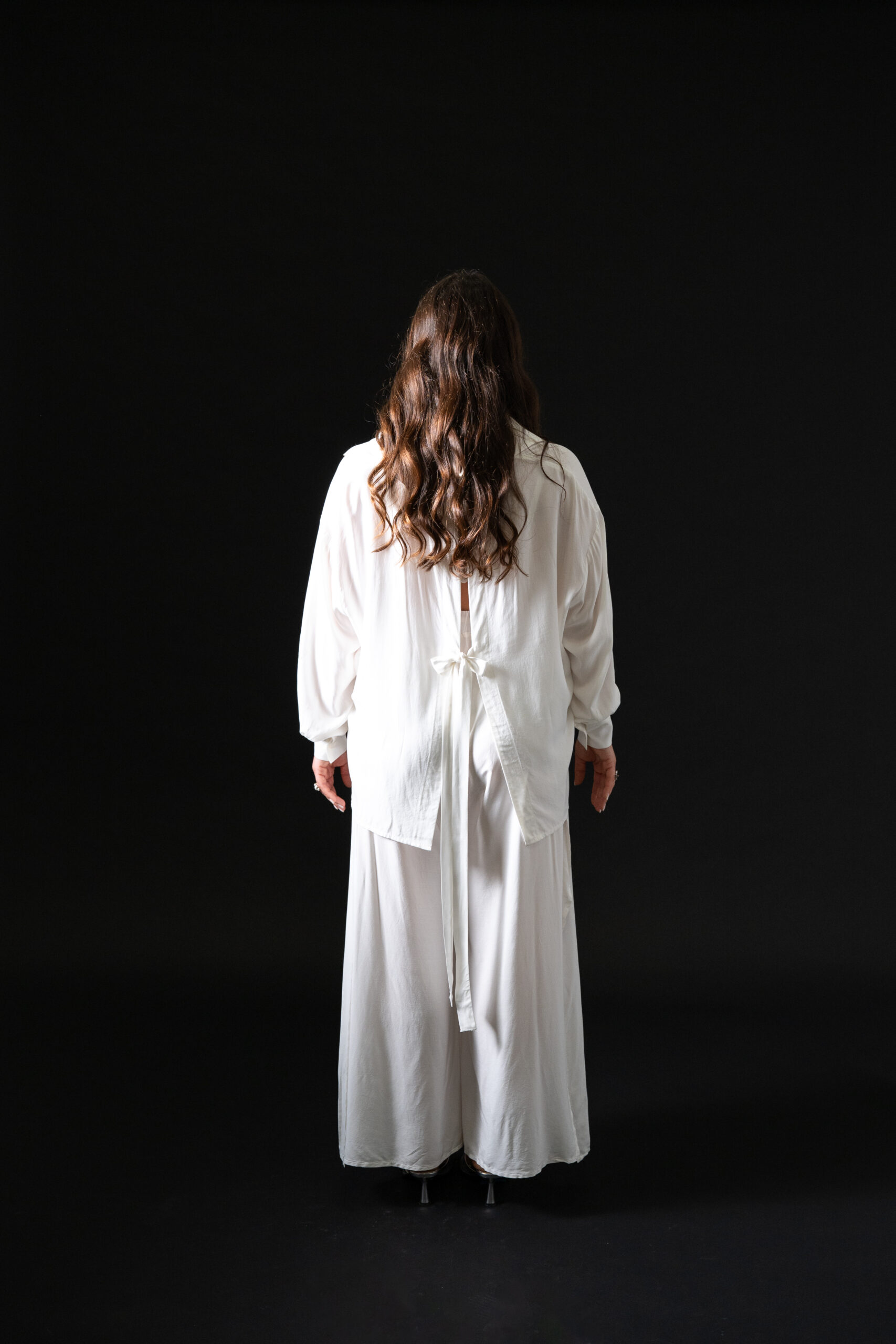 LE REFLET - Pantalon – Image 2