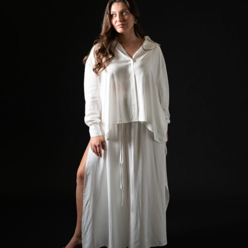 LE REFLET - Pantalon