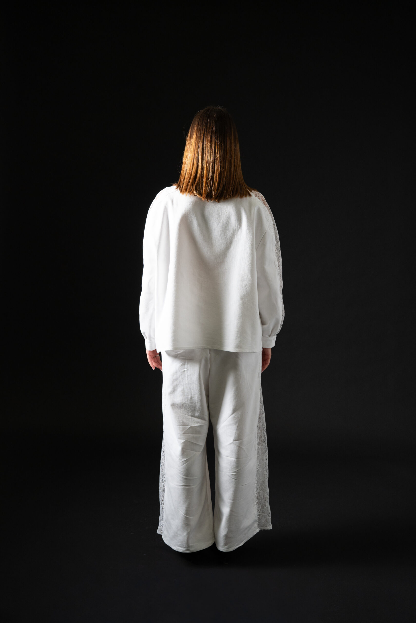 LA PRÉSENCE - Pantalon – Image 3