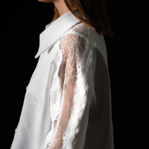 LA PRÉSENCE - Chemise